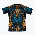 Rashguard MANTO Big Buddha czarny 2