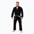 GI do brazylijskiego jiu-jitsu MANTO X5 BJJ black/purple