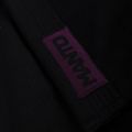 GI do brazylijskiego jiu-jitsu MANTO X5 BJJ black/purple 8