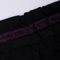 GI do brazylijskiego jiu-jitsu MANTO X5 BJJ black/purple 9