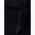 GI do brazylijskiego jiu-jitsu MANTO X5 BJJ black/purple 12