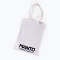 GI do brazylijskiego jiu-jitsu MANTO X5 niebieski 9