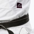 GI do brazylijskiego jiu-jitsu MANTO X5 biały 5
