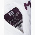 GI do brazylijskiego jiu-jitsu MANTO X5 biały 19