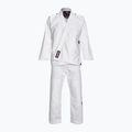GI do brazylijskiego jiu-jitsu MANTO X5 biały 7