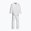 GI do brazylijskiego jiu-jitsu MANTO X5 biały 8