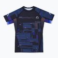 Rashguard męski MANTO Rashguard Endure czarny