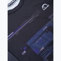 Rashguard męski MANTO Rashguard Endure czarny 3