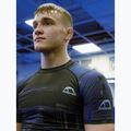 Rashguard męski MANTO Rashguard Endure czarny 6