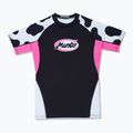 Rashguard męski MANTO Rashguard Dogs czarny
