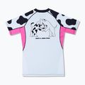 Rashguard męski MANTO Rashguard Dogs czarny 2