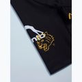 Rashguard męski MANTO Rashguard Wildcat czarny 5