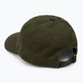 Czapka z daszkiem MANTO Pulse Dad Cap khaki 2