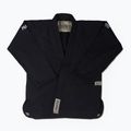 GI do brazylijskiego jiu-jitsu MANTO Rise 2.0 black 5