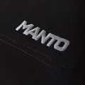 GI do brazylijskiego jiu-jitsu MANTO Rise 2.0 black 7