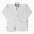 GI do brazylijskiego jiu-jitsu MANTO Rise 2.0 white 8