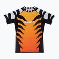 Rashguard MANTO Tiger's Tail Rashguard czarny