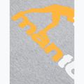 Bluza męska MANTO Logo Hoody szary 3