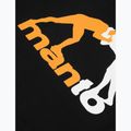 Bluza męska MANTO Logo Hoody czarny 3