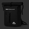 Plecak MANTO Roll Top New York 25 l czarny 5