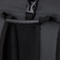Plecak MANTO Roll Top New York 25 l czarny 8