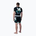 Rashguard męski MANTO Dove czarny 2