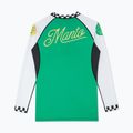 Rashguard longsleeve męski MANTO Cross multikolorowy 2
