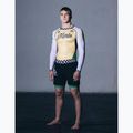 Rashguard longsleeve męski MANTO Cross multikolorowy 9