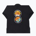 GI do brazylijskiego jiu-jitsu MANTO Tiger's Tail BJJ 3