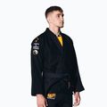 GI do brazylijskiego jiu-jitsu MANTO Tiger's Tail BJJ 12