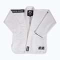 GI do brazylijskiego jiu-jitsu MANTO Society BJJ 2