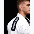 GI do brazylijskiego jiu-jitsu MANTO Society BJJ 16