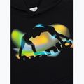 Bluza MANTO Reflection czarny 2