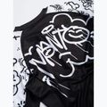 Rashguard męski MANTO Debza biały/czarny 4