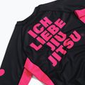 Rashguard MANTO Liebe czarny 3
