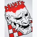 Koszulka MANTO Blaze biały 4
