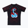 Rashguard męski MANTO Cobra multicolor 2