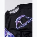 Rashguard MANTO Mirage Rashguard czarny 2