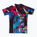 Rashguard MANTO Rave Rashguard multicolor 3