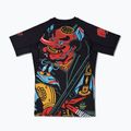 Rashguard męski MANTO Tengu multicolor 2