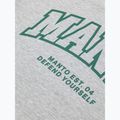 Bluza męska MANTO Varsity 26 Hoody melanż 4