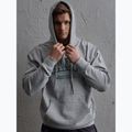 Bluza męska MANTO Varsity 26 Hoody melanż 5