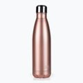 Butelka termiczna JOYINME Drop 500 ml rose gold