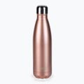 Butelka termiczna JOYINME Drop 500 ml rose gold 2