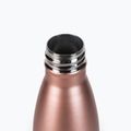 Butelka termiczna JOYINME Drop 500 ml rose gold 4