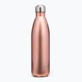 Butelka termiczna JOYINME Drop 750 ml rose gold