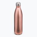 Butelka termiczna JOYINME Drop 750 ml rose gold 2