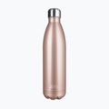 Butelka termiczna JOYINME Drop 750 ml rose gold 4