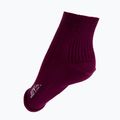Skarpety damskie JOYINME On/Off purple rain 2