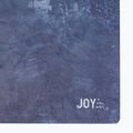 Mata do jogi JOYINME Flow 3 mm long solid sky 3